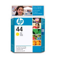Hp 44 Yellow (51644Y)